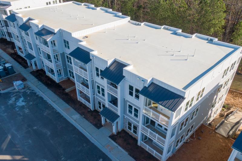 Licensed, insured, and bonded in Virginia and Maryland.