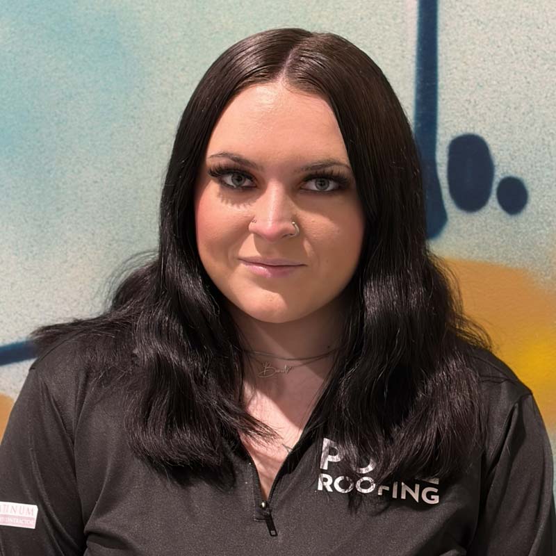 Courtney Young headshot