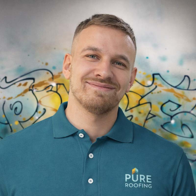 Matt Hambric headshot