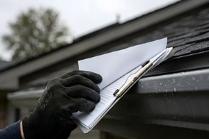 professional roof inspection checklist