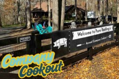 2023 - Cookout