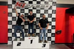 go carting day